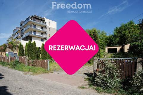 REZERWACJA Winnica 19