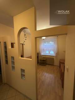 Mieszkanie 65,9 m2 w Dusznikach-Zdrój