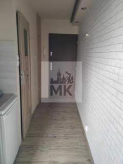 Kawalerka w Hucie do zamieszkania
