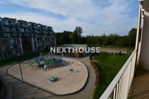 Mieszkanie na sprzedaż, 34,08 m2, Kołobrzeg