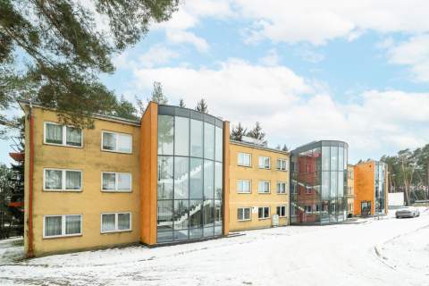 Motel POLONUS Morzyczyn nad Jeziorem Miedwie