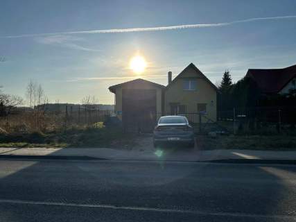Sprzedam dom z budynkiem gospodarczym Łódź Widzew Nowosolna