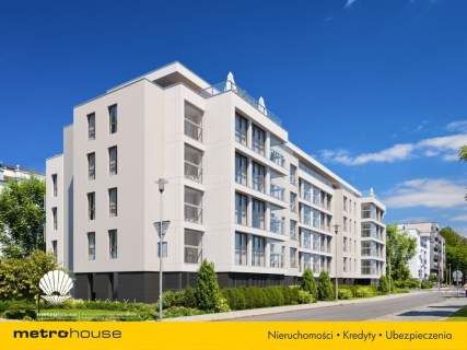 Nowe apartamenty nad morzem w Kołobrzegu