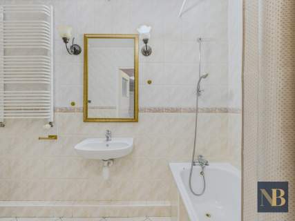 Apartament 69m2 przy Parku Dernałowiczów Salon 28m2