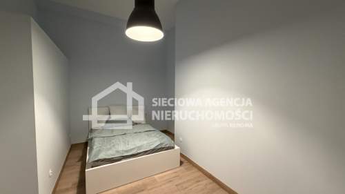 Nowe 2-pok.mieszkanie-Gdynia Oksywie