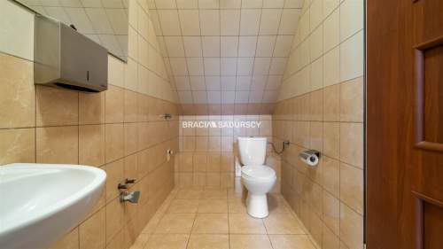 Dom wolnostojący pod działalność gospodarczą 170m2