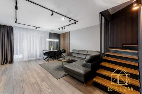 Wynajmę/Dom/120m2/4pokoje/Libertów/Ogród