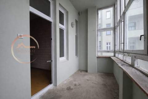 Dzielnica Muzyczna, parter, 90 metrów, do remontu
