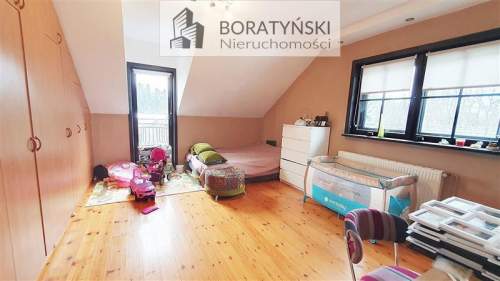 Dom wolnostojący, dwurodzinny - Bonin 10 min. od K