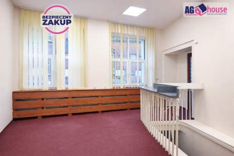 Lokal usługowy w centrum Malborka