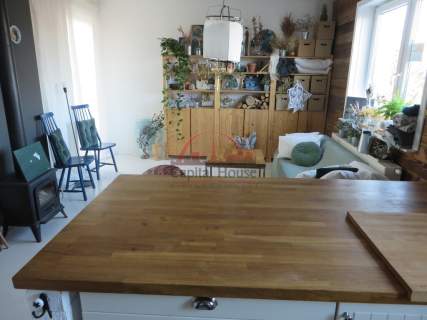 Apartament, 143 m2, 4 pokoje, 2 łazienki, ogród