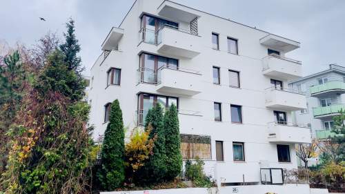 Mieszkanie do wprowadzenia 2-pok 52 m2