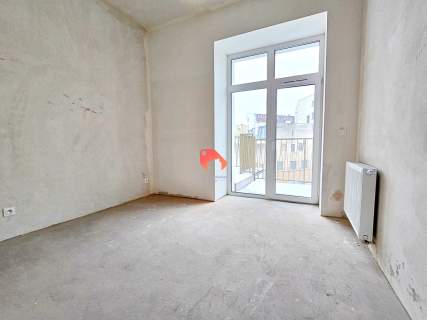 2 balkony, 34m2, UNIQ POMORSKA 