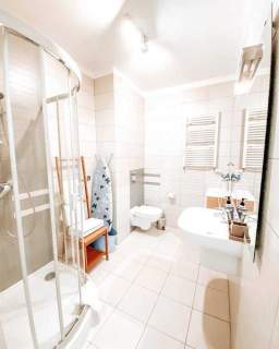 Apartament w Porcie gotowy do wynajmu,zamieszkania