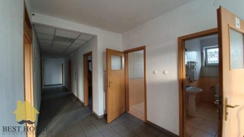 Biuro do wynajęcia, 195 m2, Lublin