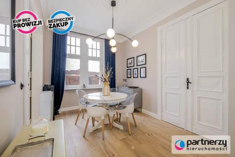 Stylowa kamienica sauna top lokalizacja