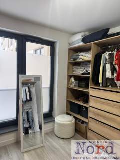 Apartament 86 mkw, I piętro z windą