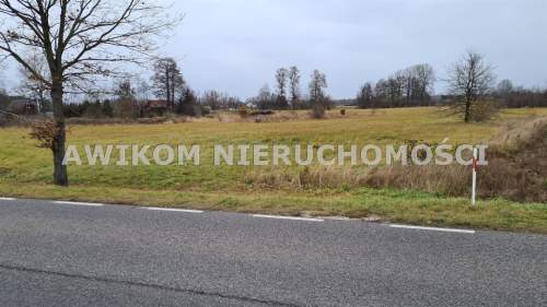 Działka budowlana na sprzedaż, 17500 m2, Leoncin