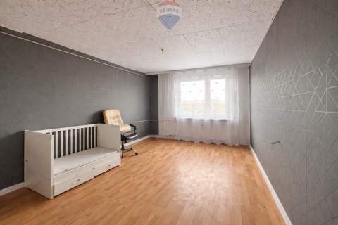 Pomarzanowice mieszkanie 3 pokoje