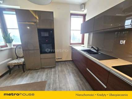 Mieszkanie na sprzedaż, 83,67 m2, Konstancin-Jeziorna