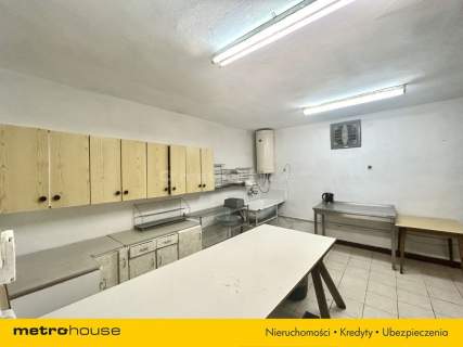 Lokal użytkowy na sprzedaż, 280 m2, Łódź
