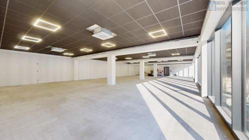 280m2 wykończone pod Ciebie parking winda magazyn
