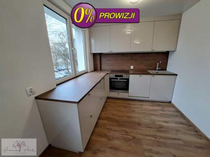 M-4 59 2p./w/loggia/Julianów