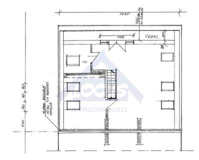 Lokal do wynajęcia 60 m2 Wilanów