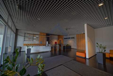 Mokotów do wynajęcia biuro 131m2