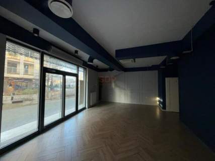 Lokal usługowy z ogródkiem, 92 m2, ATAL TOWER