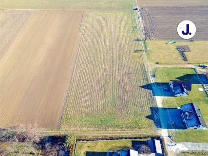 Szukasz spokoju Urokliwe działki 1510 m pod dom