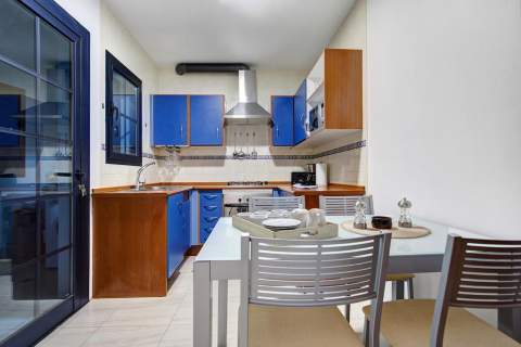 Apartament na sprzedaż w La Lajita, Fuerteventura