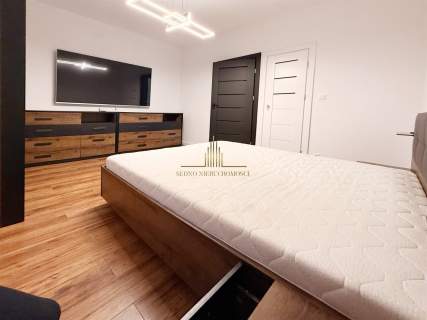 Mieszkanie na sprzedaż, 97 m2, Bydgoszcz