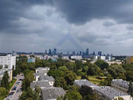 biura do wynajęcia Warszawa Ochota