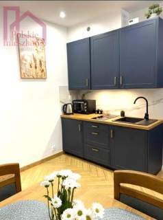 Wynajmę wygodny apartament 35m2 w centrum, blisko dworca
