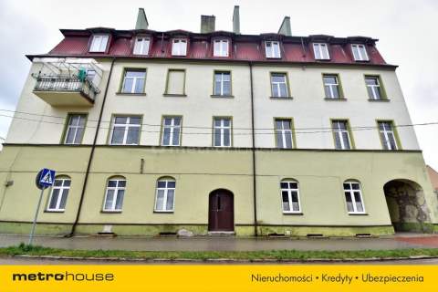 Klimatyczna kamienica w samym centrum Gołdapi