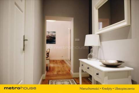 Wyjątkowy apartament w sercu toruńskiej starówki 