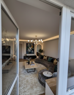 NOWOCZESNE 2 POKOJE, PO KAPITALNYM REMONCIE, OCHOTA, BALKON