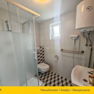 Gotowy biznes 4 apartamenty 800 m od morza