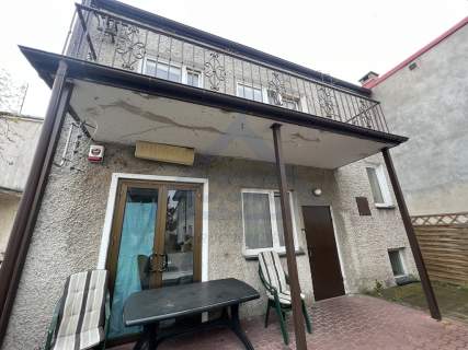 Budynek do wynajęcia 190m2 URSUS