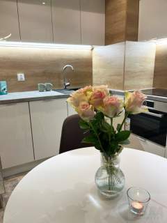 2 DESIGN Luksusowy apartament 35 m w Centrum