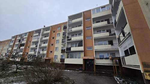 Rozkładowe 3-pokojowe 10 m komórka lok.