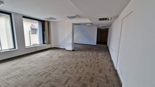 Włochy, biuro 115 m2