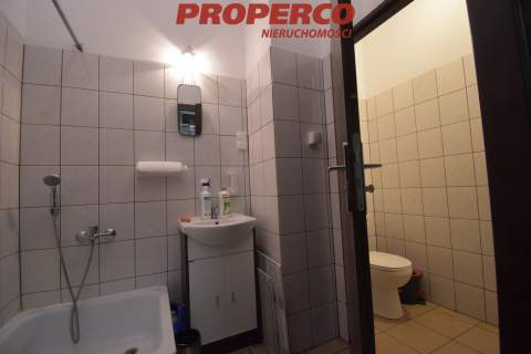 Lokal, parter, 55,3 m2, Ślichowice