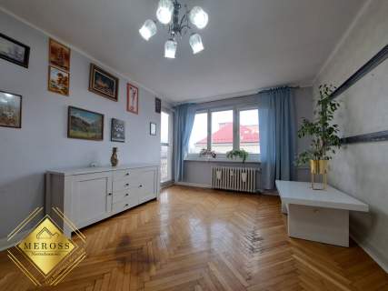 Atrakcyjne mieszkanie w dzielnicy Stare Miasto