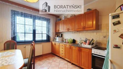 Dom wolnostojący, dwurodzinny - Bonin 10 min. od K