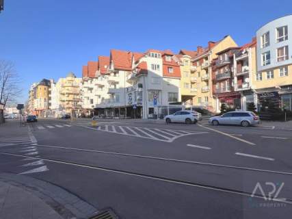 LOKAL USŁUGOWY W KOŁOBRZEGU NA WYNAJEM 