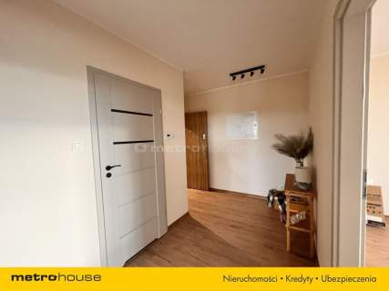 NOWOCZESNE MIESZKANIA w APARTAMENTOWCU WIELEWSKA