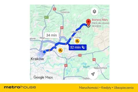 Marzysz o domu pod Krakowem w cenie mieszkania 