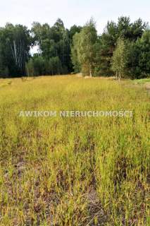 Działka budowlana na sprzedaż, 11350 m2, Makówka